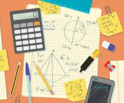 Meditaţii Matematică